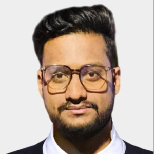 नरेश राज जोशी